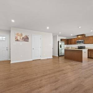 Photo #7 of 201 Thicket Drive, Lynchburg, VA 0.1 acres