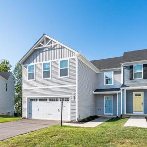Photo #2 of 201 Thicket Drive, Lynchburg, VA 0.1 acres