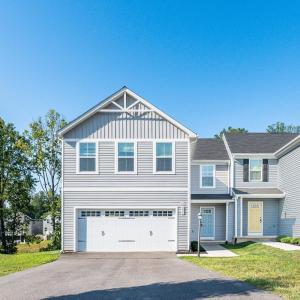 Photo #1 of 201 Thicket Drive, Lynchburg, VA 0.1 acres