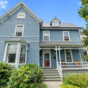 Photo #1 of 1015 Jackson Street, Lynchburg, VA 0.2 acres