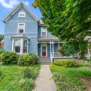 Photo #2 of 1015 Jackson Street, Lynchburg, VA 0.2 acres