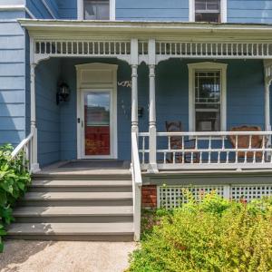 Photo #3 of 1015 Jackson Street, Lynchburg, VA 0.2 acres