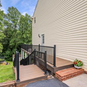 Photo #56 of 1609 Silver Creek Drive, Lynchburg, VA 1.5 acres