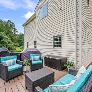 Photo #58 of 1609 Silver Creek Drive, Lynchburg, VA 1.5 acres