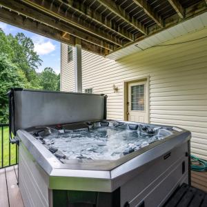 Photo #61 of 1609 Silver Creek Drive, Lynchburg, VA 1.5 acres