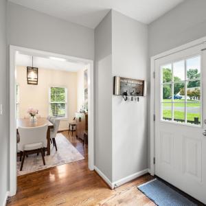 Photo #18 of 1609 Silver Creek Drive, Lynchburg, VA 1.5 acres