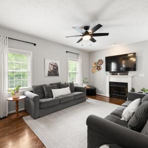 Photo #11 of 1609 Silver Creek Drive, Lynchburg, VA 1.5 acres