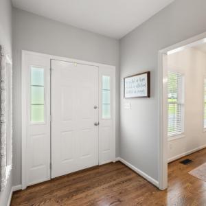 Photo #4 of 1609 Silver Creek Drive, Lynchburg, VA 1.5 acres
