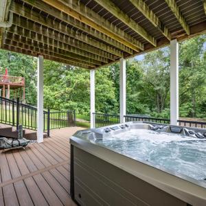 Photo #62 of 1609 Silver Creek Drive, Lynchburg, VA 1.5 acres