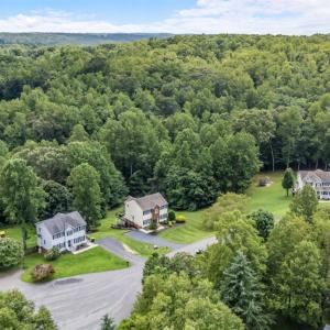 Photo #68 of 1609 Silver Creek Drive, Lynchburg, VA 1.5 acres