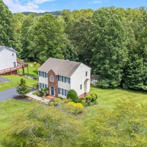 Photo #64 of 1609 Silver Creek Drive, Lynchburg, VA 1.5 acres