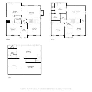 Photo #77 of 1609 Silver Creek Drive, Lynchburg, VA 1.5 acres