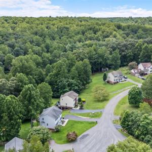 Photo #69 of 1609 Silver Creek Drive, Lynchburg, VA 1.5 acres