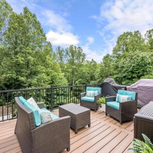 Photo #57 of 1609 Silver Creek Drive, Lynchburg, VA 1.5 acres