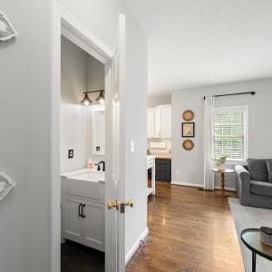Photo #7 of 1609 Silver Creek Drive, Lynchburg, VA 1.5 acres