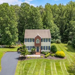 Photo #63 of 1609 Silver Creek Drive, Lynchburg, VA 1.5 acres