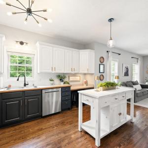 Photo #15 of 1609 Silver Creek Drive, Lynchburg, VA 1.5 acres