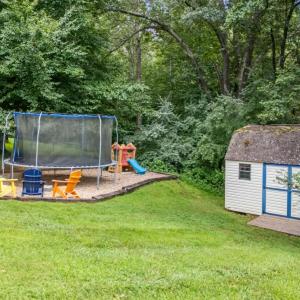 Photo #67 of 1609 Silver Creek Drive, Lynchburg, VA 1.5 acres