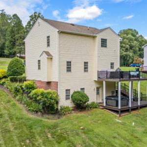 Photo #66 of 1609 Silver Creek Drive, Lynchburg, VA 1.5 acres