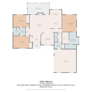 Photo #62 of 1012 Ivy Creek Drive, Forest, VA 0.6 acres
