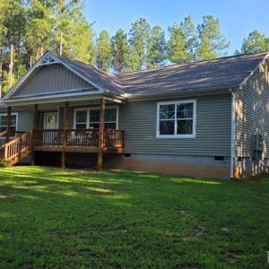 Photo #1 of 3125 Abilene Road, Farmville, VA 1.9 acres