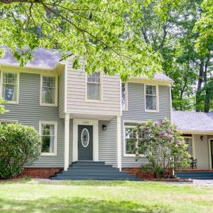 Photo #6 of 1103 Ivy Place, Forest, VA 0.8 acres
