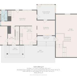 Photo #56 of 1103 Ivy Place, Forest, VA 0.8 acres