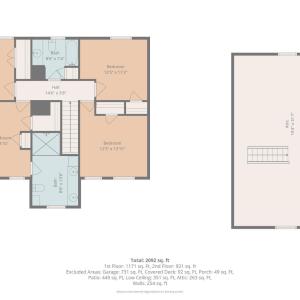 Photo #57 of 1103 Ivy Place, Forest, VA 0.8 acres