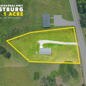 Photo #2 of 502 Brookneal Highway, Rustburg, VA 1.0 acres