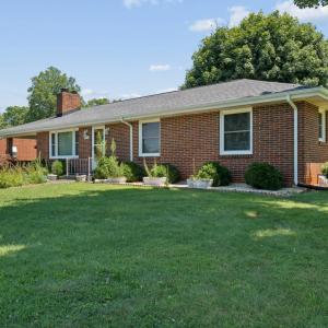 Photo #2 of 903 Westchester Street, Bedford, VA 0.6 acres