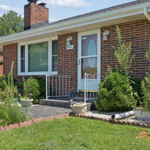 Photo #5 of 903 Westchester Street, Bedford, VA 0.6 acres
