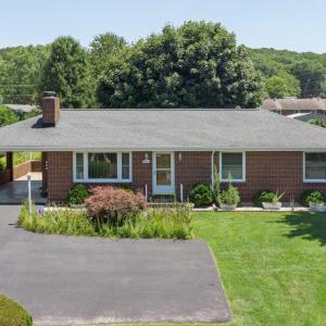 Photo #1 of 903 Westchester Street, Bedford, VA 0.6 acres
