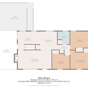 Photo #41 of 903 Westchester Street, Bedford, VA 0.6 acres