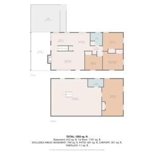 Photo #43 of 903 Westchester Street, Bedford, VA 0.6 acres