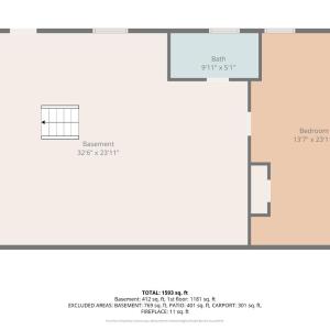 Photo #42 of 903 Westchester Street, Bedford, VA 0.6 acres