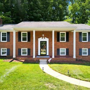 Photo #1 of 480 Winding Way Road, Lynchburg, VA 0.5 acres