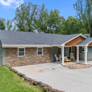 Photo #42 of 3609 Tanglewood Lane, Lynchburg, VA 1.5 acres