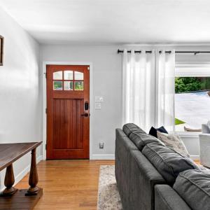 Photo #5 of 3609 Tanglewood Lane, Lynchburg, VA 1.5 acres