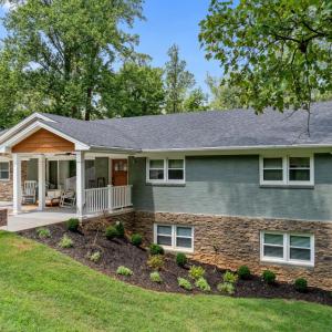 Photo #44 of 3609 Tanglewood Lane, Lynchburg, VA 1.5 acres