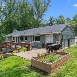 Photo #52 of 3609 Tanglewood Lane, Lynchburg, VA 1.5 acres