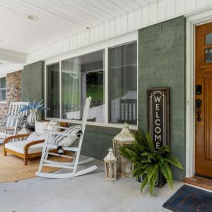 Photo #2 of 3609 Tanglewood Lane, Lynchburg, VA 1.5 acres