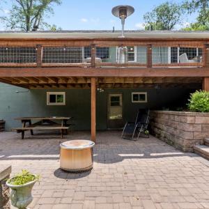 Photo #51 of 3609 Tanglewood Lane, Lynchburg, VA 1.5 acres