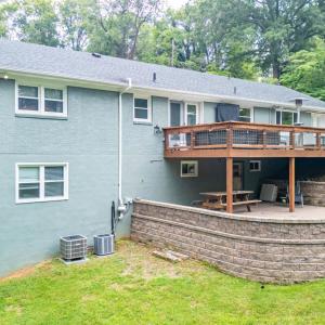 Photo #48 of 3609 Tanglewood Lane, Lynchburg, VA 1.5 acres