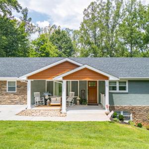 Photo #43 of 3609 Tanglewood Lane, Lynchburg, VA 1.5 acres