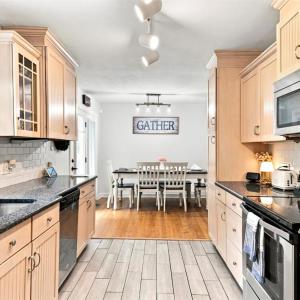 Photo #13 of 3609 Tanglewood Lane, Lynchburg, VA 1.5 acres
