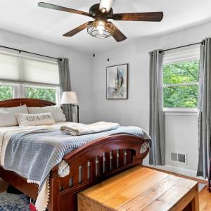 Photo #27 of 3609 Tanglewood Lane, Lynchburg, VA 1.5 acres
