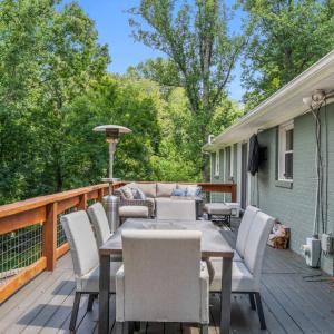 Photo #4 of 3609 Tanglewood Lane, Lynchburg, VA 1.5 acres
