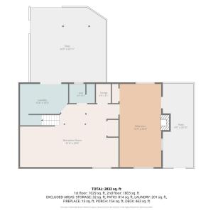 Photo #64 of 3609 Tanglewood Lane, Lynchburg, VA 1.5 acres