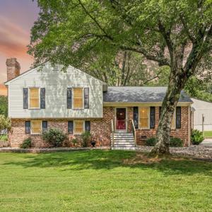 Photo #42 of 135 Cheyenne Drive, Lynchburg, VA 0.5 acres