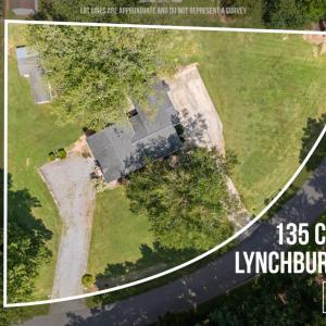 Photo #41 of 135 Cheyenne Drive, Lynchburg, VA 0.5 acres